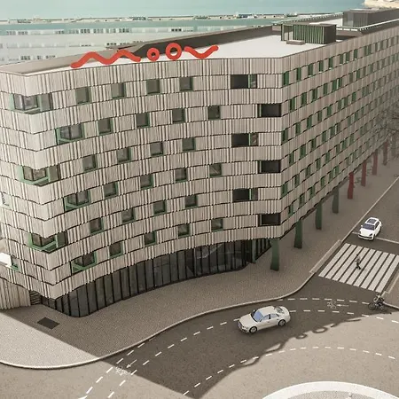 Hotel Moov Sul Matosinhos (Porto)
