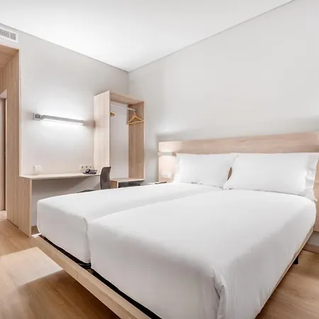 Hotel Moov Sul Matosinhos (Porto)