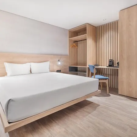 Moov Sul Hotel 3*