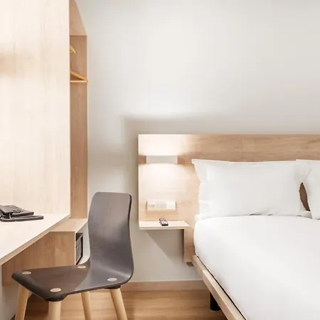 Moov Sul 3* Matosinhos (Porto)
