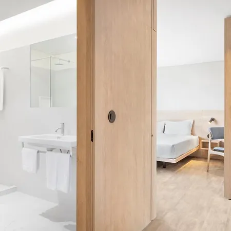 Hotel Moov Sul