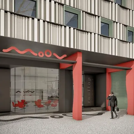 Hotel Moov Sul