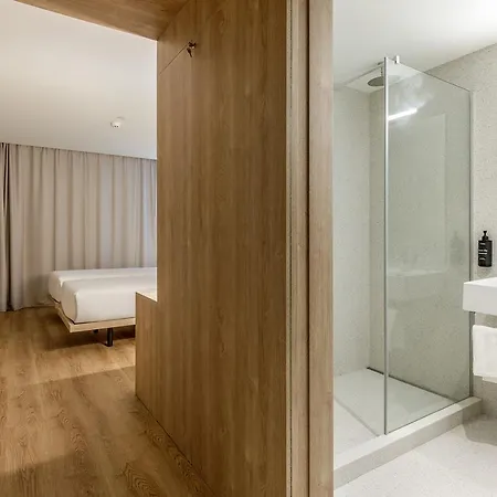 Moov Sul Hotell