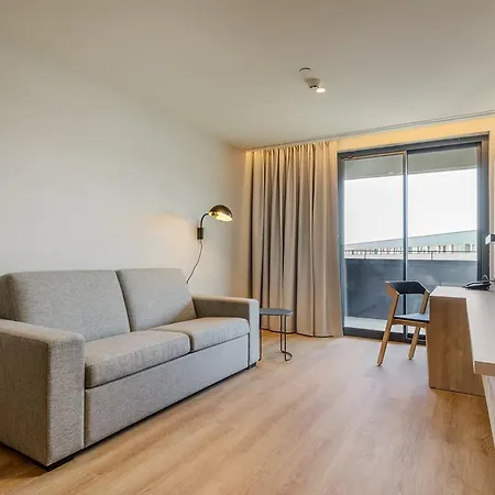 Hotell Moov Sul