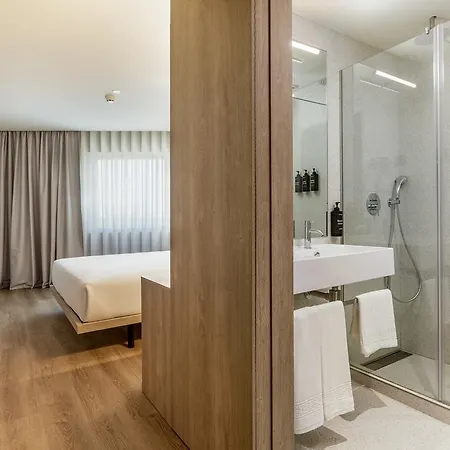 Hotell Moov Sul 3*