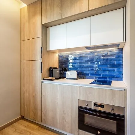 Hotell Moov Sul Matosinhos (Porto)