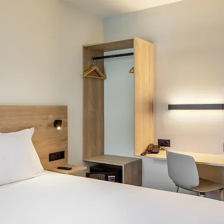 Moov Sul Hotell