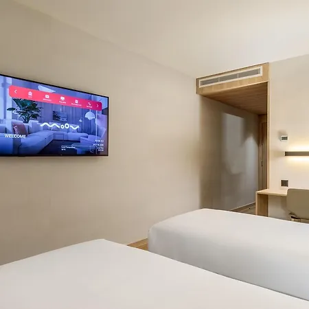 Moov Sul Hotell 3*