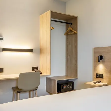 Moov Sul Hotell Matosinhos (Porto)