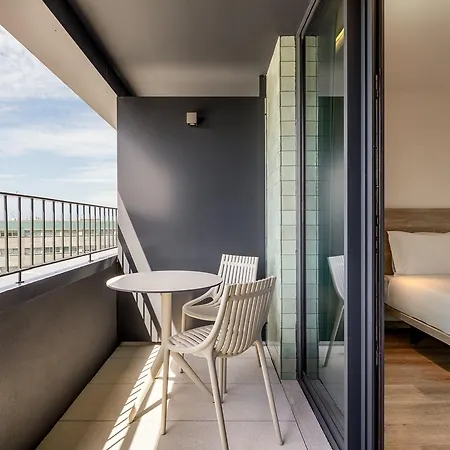 Moov Sul Matosinhos (Porto)