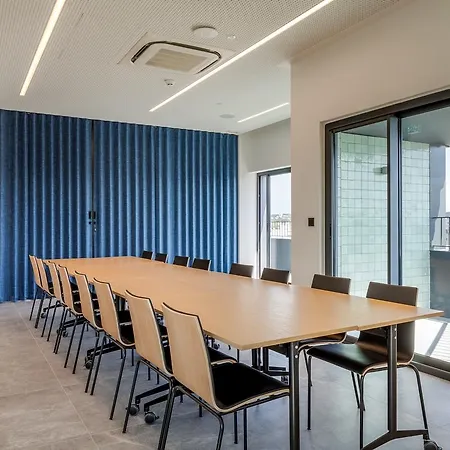 Hotell Moov Sul Matosinhos (Porto)