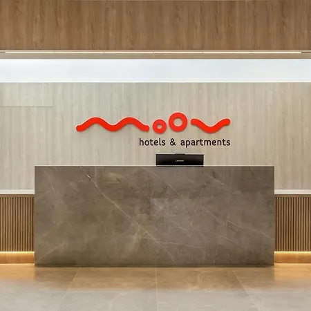 Moov Sul Hotell